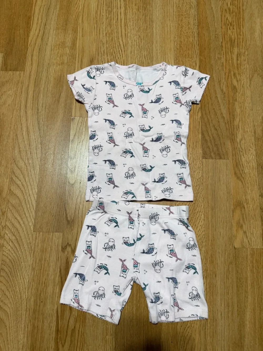 Girls 4t Clothing Bundle - Picture 4 of 17